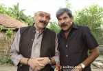 Govind Namdev, Sitaram Panchal In ( Ammaa Ki Boli Movie Stills)