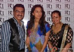 Juhi Chawla At Bharat & Doriss Bridal Fashion Show- 012-Photos-Images