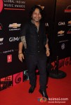 Kailash Kher At Global Indian Music (GIMA) Awards 2012 Red Carpet