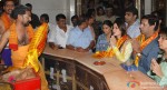 Kareena Kapoor And Madhur Bhandarkar Launch Heroine Movie Music At Siddhivinayak Temple