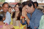 Kareena Kapoor And Madhur Bhandarkar Launch Heroine Movie Music At Siddhivinayak Temple