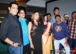 Khalid Siddique, Imtiyaz Hussain, Pooja Misrra, Samapika, Jaiwant Wadkar, Narendra Jhan, Vijay Patkar, Ajay Patole At Riwayat Movie Music Launch