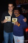 Khalid Siddique, Vijay Patkar At Riwayat Movie Music Launch