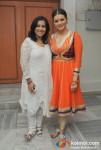 Madhushree, Prachi Shah Performs For The Opening Of Lord Krishna Festival