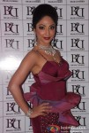 Mouli Ganguly At Bharat & Doriss Bridal Fashion Show 2012