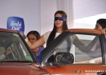 Neha Dhupia At Ambi Pur Car Product Launch
