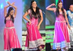 Neha Dhupia Performs at Credai's Real Estate Awards