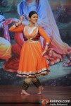 Prachi Shah Performs For The Opening Of Lord Krishna Festival