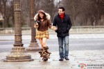 Preity Zinta, Rhehan Malliek and loads of fun in Ishkq In Paris Movie Stills
