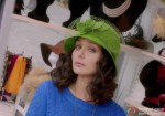 Preity Zinta donning a cute hat in Ishkq In Paris Movie Stills