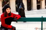 Preity Zinta the dimpled beauty with a smile in Ishkq In Paris Movie Stills