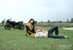 Priyal Patil and Shekhar Singh In ( Ammaa Ki Boli Movie Stills)