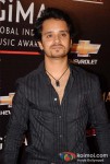 Raghav Sachar At Global Indian Music (GIMA) Awards 2012 Red Carpet