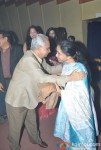 Ramesh Sippy, Asha Bhosle At Krishendu Sen's Sound Of Soul Performence