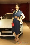 Sagarika Ghatge At Anand Rao's New Audi Cars Showroom Opening