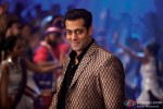 Salman Khan giving his killer smile in Ishkq In Paris Movie Stills