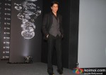 Shah Rukh Khan Unveils TagHeuer CARRERA Watch
