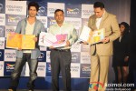Shahid Kapoor and Boman Irani at Dulux let's Colour Event