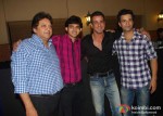 Shashi Ranjan, Romit Raaj, Ronit Roy, Aamir Ali Malik At GR8! Magazine's 9th Anniversary Bash