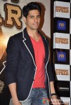 Siddharth Malhotra At Student Of The Year Movie Trailer Launch