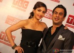 Soha Ali Khan and Aki Narula Press Conference Of What Not To Wear India Airs On TLC