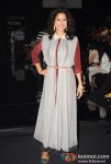 Sushma Reddy At Lakme Fashion Week 2012