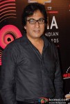 Talat Aziz At Global Indian Music (GIMA) Awards 2012 Red Carpet