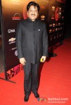 Udit Narayan At Global Indian Music (GIMA) Awards 2012 Red Carpet
