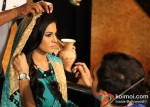 Veena Malik on Hero TV 'Astaghfar' Show