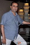 Yogesh Lakhani At Satish Shetty's Peninsula Restaurant Launch