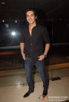 Zayed Khan At Jewellery Show