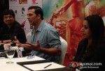 Akshay Kumar Promote OMG Oh My God! Movie in Nagpur