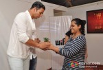 Akshay Kumar at the WIFT (Women in Film and Television Association India) Workshop