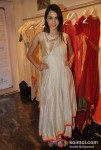 Alecia Raut At The Dressing Room Preview
