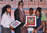 Amitabh Bachchan At Parikrma Humanity Foundation Charity Event