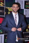 Arunoday Singh attend the Chivas Art and Music Unplugged at Mezzo in JW Marrio