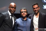 Dibakar Banerjee and Abhay Deol At Toronto International Film Festival (TIFF) Opening
