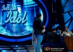 Hussain Kuwajerwala, Akshay Kumar OMG Oh My God! Movie Music Launch On Indian Idol Season 6