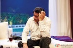 Jackie Shroff lost in deep thought in Cover Story Movie Stills