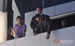 John Abraham Shoots For Stunts On The Sets Of Race 2