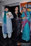 Kalpana Lajmi and Lalitha Lajmi At Tao Group's Show