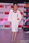 Kareena Kapoor Promotes Heroine Movie At Jealous 21 Collections