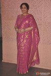 Kirron Kher Attends The Dhaani Concert At St. Andrews in Bandra