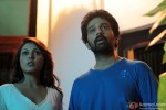 Madhu Shalini and J. D. Chakravarthy's reason for shock? Bhoot Returns Movie Stills