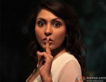 Madhu Shalini does Shhhhhh! Koi Hai in Bhoot Returns Movie Stills