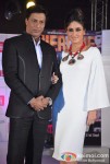 Madhur Bhandarkar and Kareena Kapoor Promotes Heroine Movie At Jealous 21 Collections
