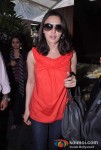 Preity Zinta Launch Ishkq In Paris Movie Kudiye Di Kurti Song