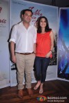 Prem Raj and Preity Zinta Launch Ishkq In Paris Movie Kudiye Di Kurti Song