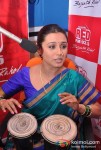 Rani Mukerji Promotes 'Aiyyaa' Movie on RED FM 93.5
