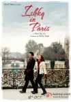 Rhehan Malliek and Preity Zinta in Ishkq In Paris Movie Poster